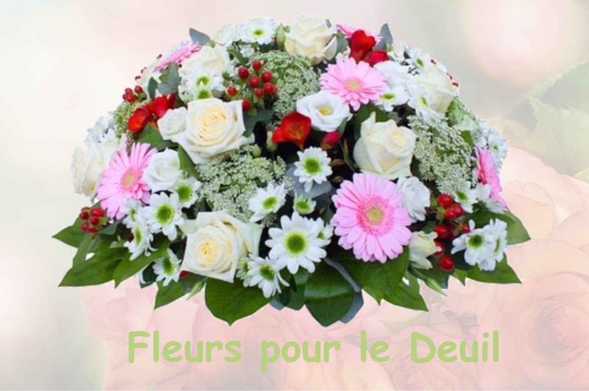 fleurs deuil ROCHEFORT-EN-YVELINES