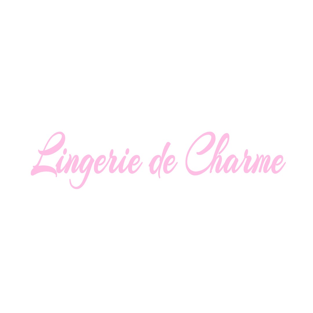 LINGERIE DE CHARME ROCHEFORT-EN-YVELINES